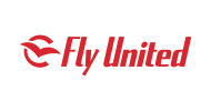FlyUnited Logo Barva 1