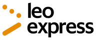 Leo Express Logo