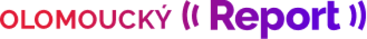 Olomoucky Report Logotyp