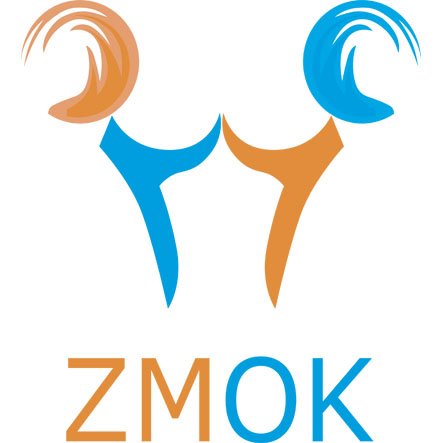 logo ZMOK